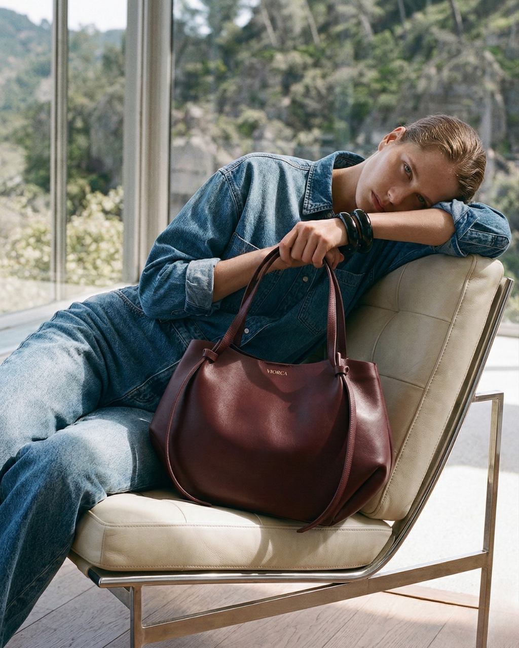 Asel Bag