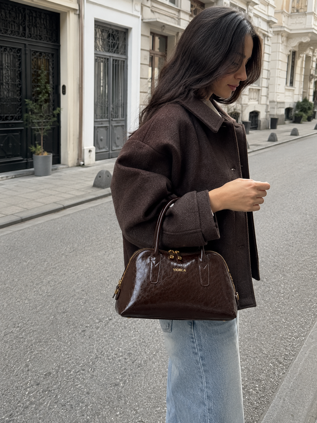 ROSELLE Bag