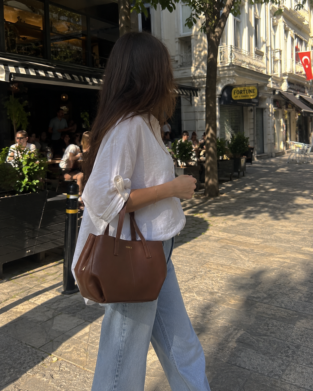 SIENA Bag