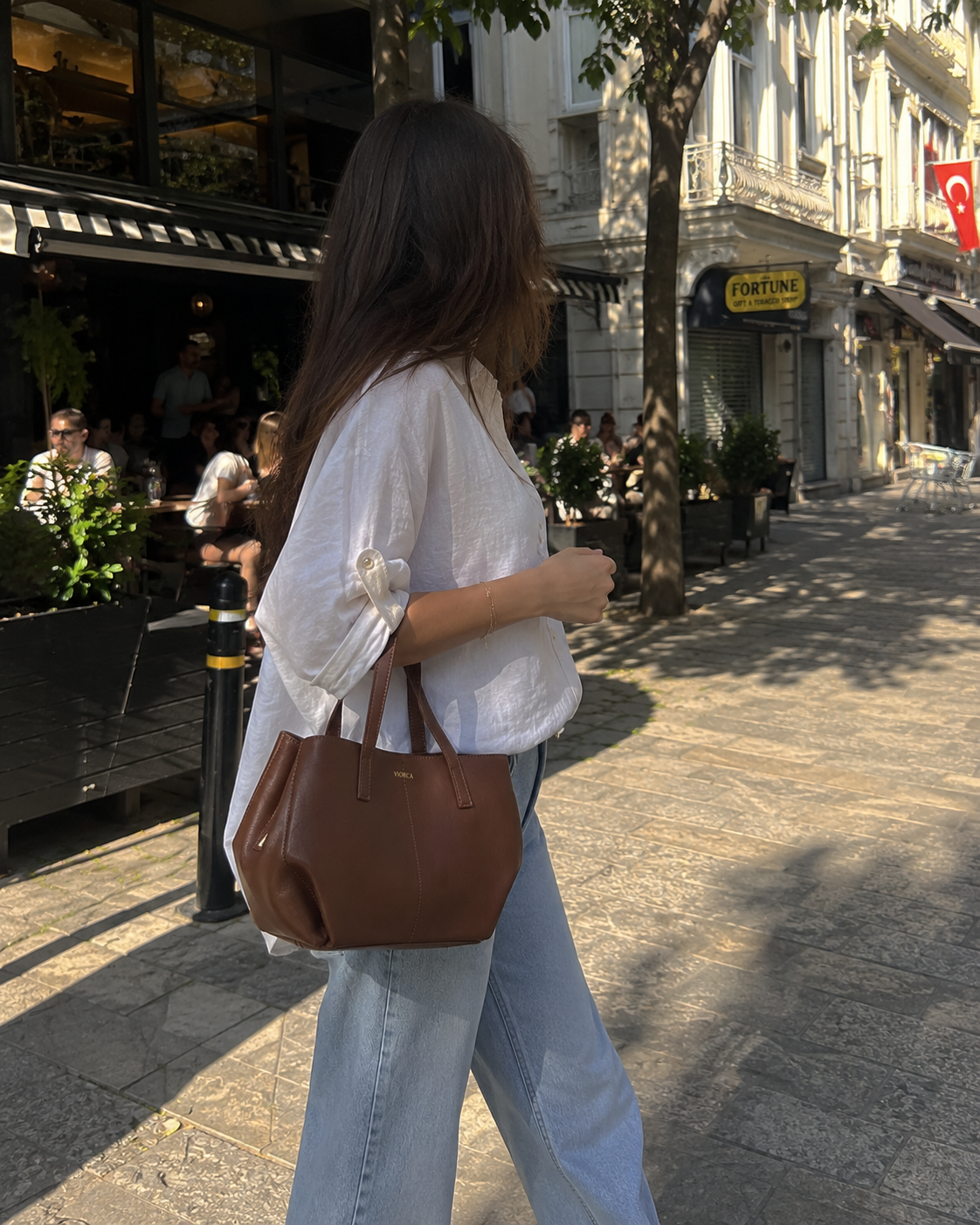 SIENA Bag