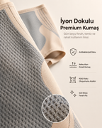 IonSculpt™ 2 Beden İncelten Korse Şort
