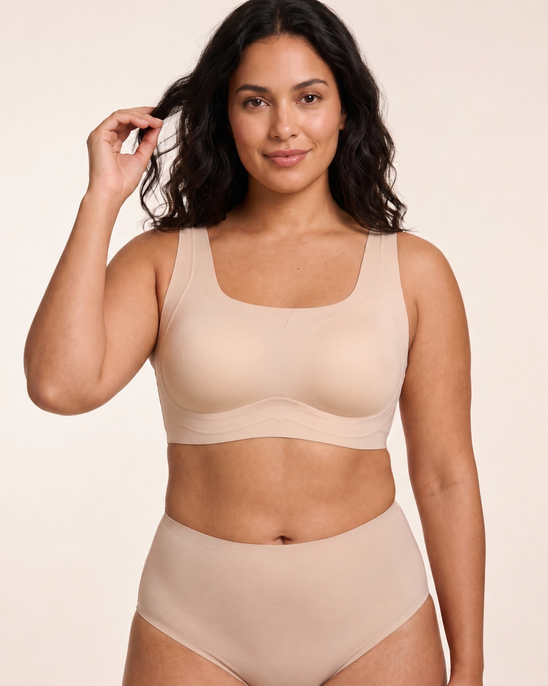 SoftLift Bra