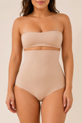 SoftSculpt Brief – Ekstra Yüksek Bel Toparlayıcı Külot