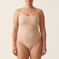 BodySculpt Suit – İnce Askılı Toparlayıcı Body Korse