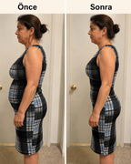 IonSculpt™ 2 Beden İncelten Korse Şort